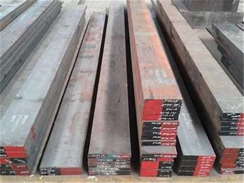 s7鋼材熱處理工藝，s7鋼材性能