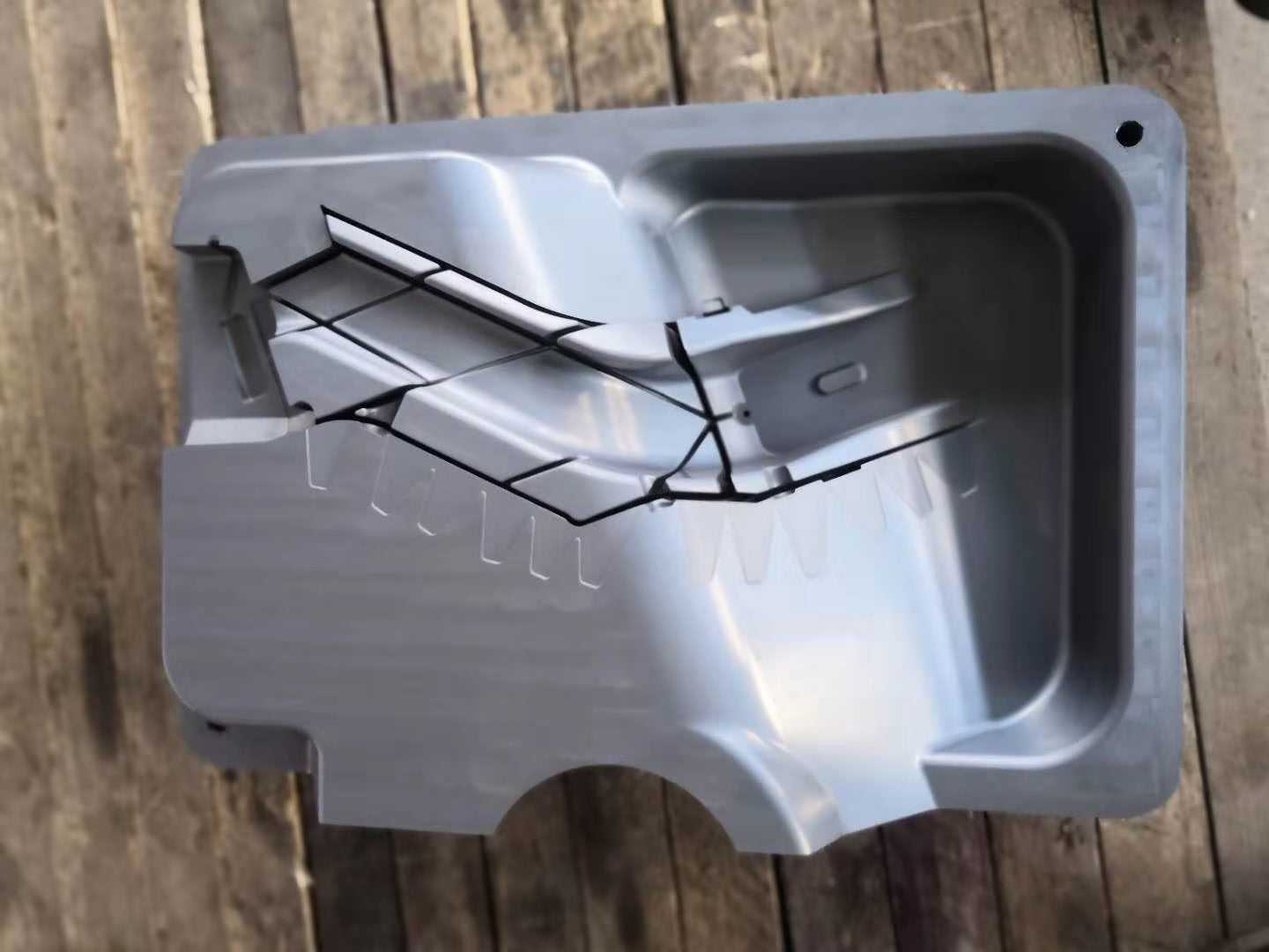 常用沖壓模具鋼材，熱沖壓模具鋼