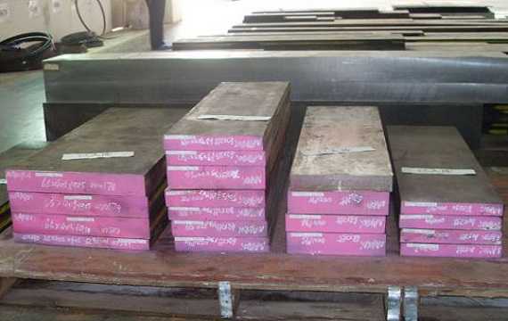 9cr18mov鉬釩鋼，2cr13圓鋼