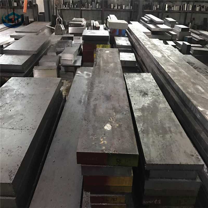 SKD11是什么材料？