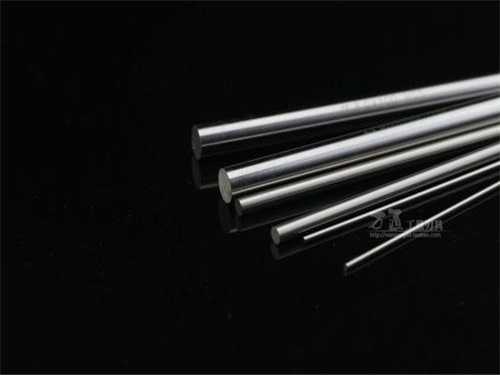 440c鋼和不銹鋼比哪個好，不銹鋼440c好不好加工