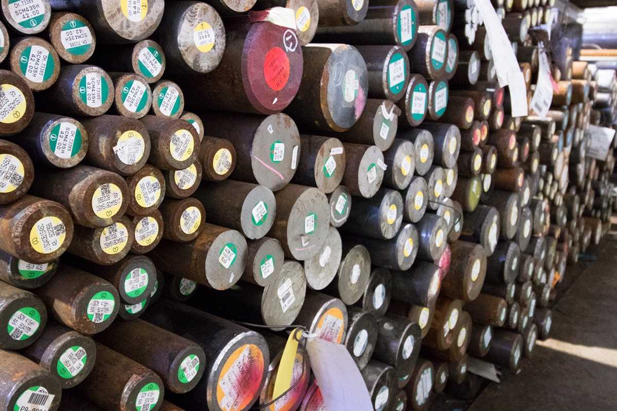 t302模具鋼多少錢一公斤，t302圓棒多少錢一公斤