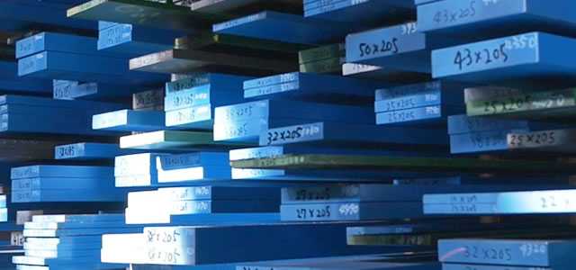 1.2343esr硬度多少，W1.2343模具鋼熱處理后W1