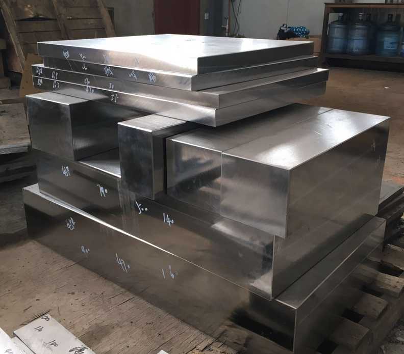 gd60無磁鋼，gd60無磁鋼加工變形