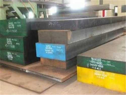 金屬模具材料，金屬模具材料的鉗工精細(xì)化加工過程視頻