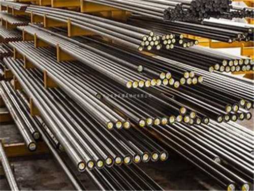 8433模具鋼是什么材料，8433模具鋼價格