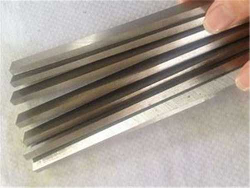 440c和4cr13鋼的區(qū)別，鋼材440c 8CR13MOV