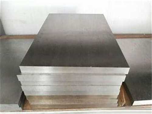 佛山壓鑄模具材料廠家，加工佛山順德壓鑄模具