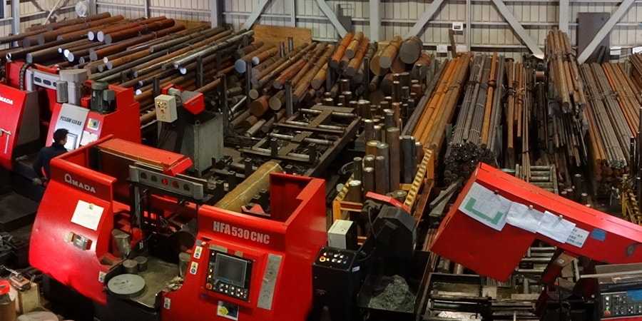 粉末冶金自硬化鋼材質(zhì)，粉末冶金硬度