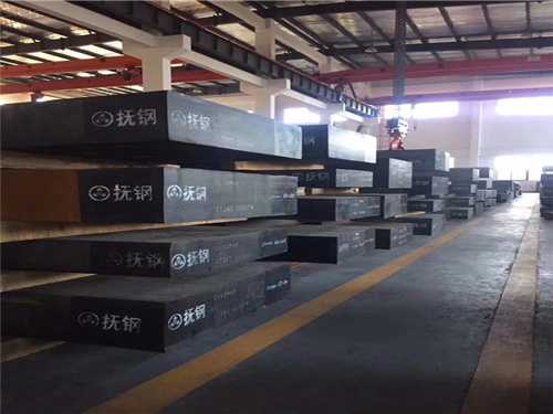 nak80鋼料生銹了怎么辦，tr31鋼生銹