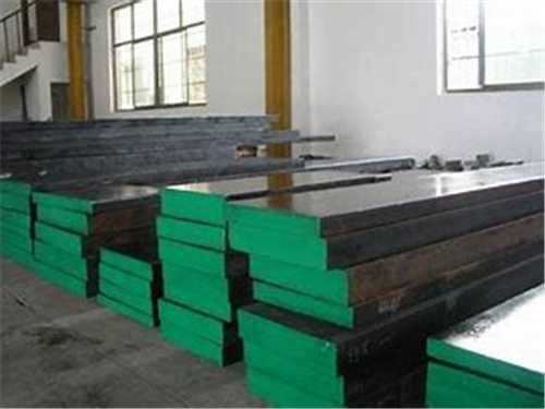 模具材料ts520加硬，模具材料ts520與nak80