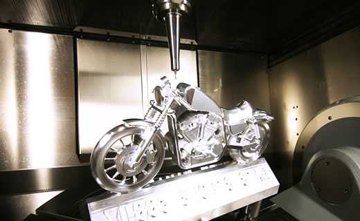 鋁件鑄造模具用什么材料，鋁件鑄造模具報(bào)價(jià)