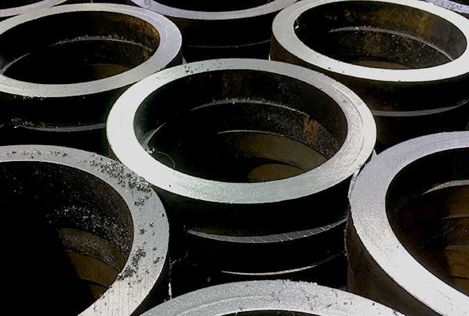 進(jìn)口材料1。2436奧氏體化