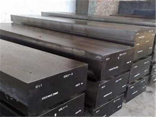 熱作模具鋼疲勞強(qiáng)度