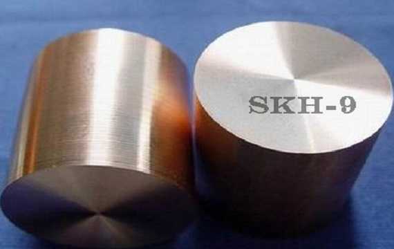 8581模具鋼與tr35，模具鋼tr35和cr12