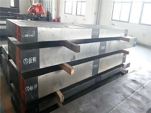 鋁擠壓模具使用的鋼材，鋁擠壓模具使用的鋼材是什么