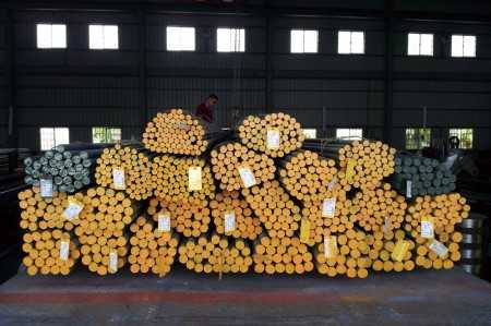 深圳有哪些企業(yè)生產模具鋼