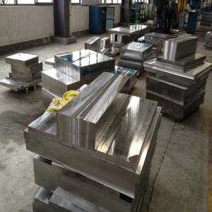 鈑金沖壓模具什么 材料硬度高