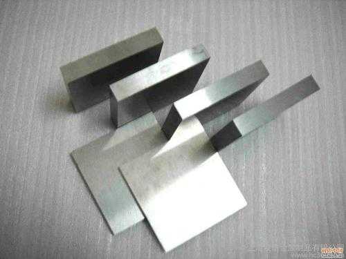 鋅合金模具用什么材料，鋅合金好加工嗎