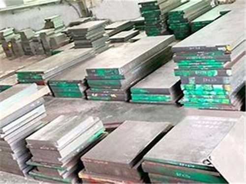 開(kāi)不銹鋼料模具用什么 材料好