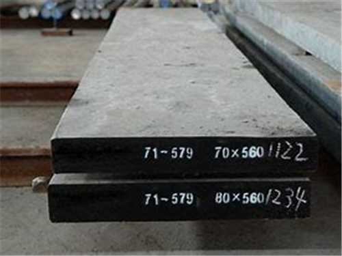 耐高溫1400度是什么成分耐熱模具鋼，耐1400度材料