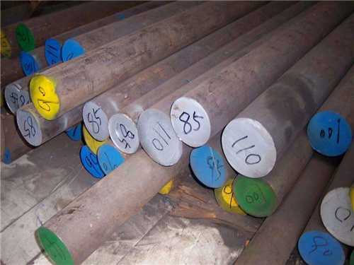 鋅合金模具一般用什么鋼料