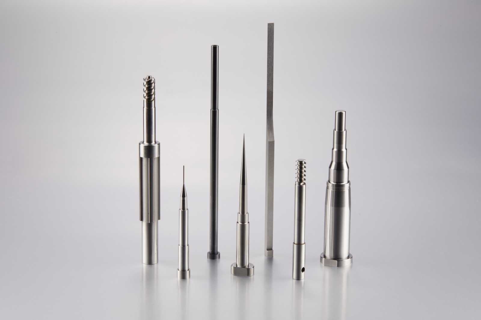 塑料模具鋼外國鋼號