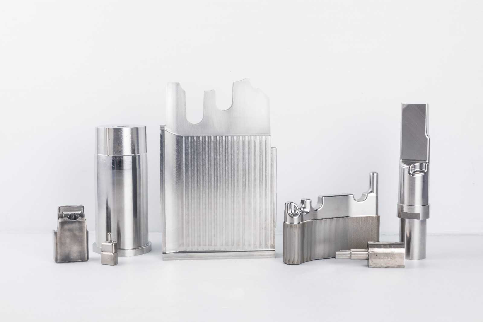 德國進口壓鑄模具鋼