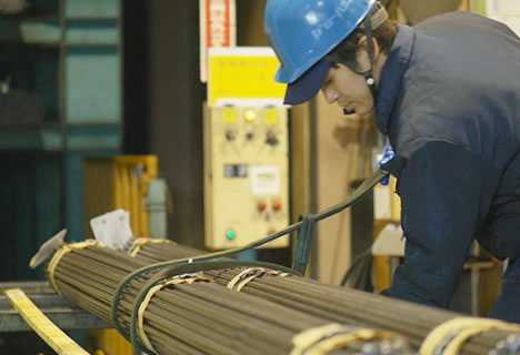 石家莊模具鋼材