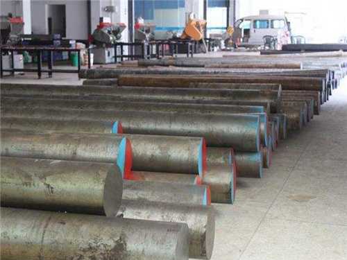 模具材料和模具材質(zhì)，塑料模具常用5種鋼材