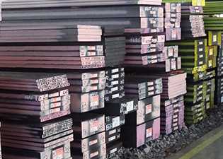 常用模具鋼材型號大全，常用模具鋼材型號大全圖