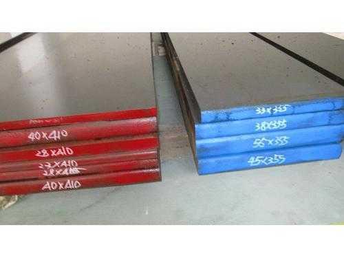 拉伸不銹鋼用模具材質(zhì)