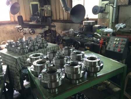 鎢鋼yg8怎么樣，鎢鋼yg20和yg8 哪種耐磨