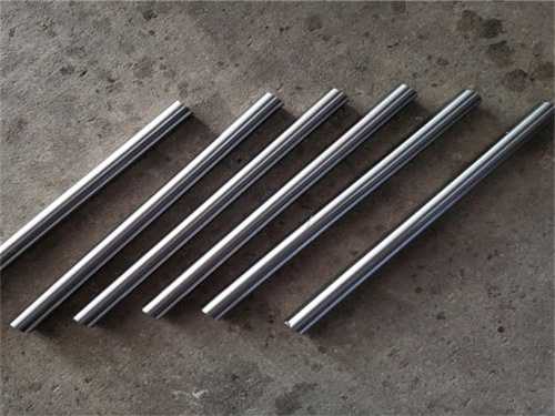 沖壓模具材料差0。5能用么