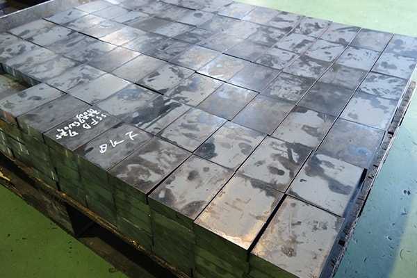 德國模具鋼有哪些型號