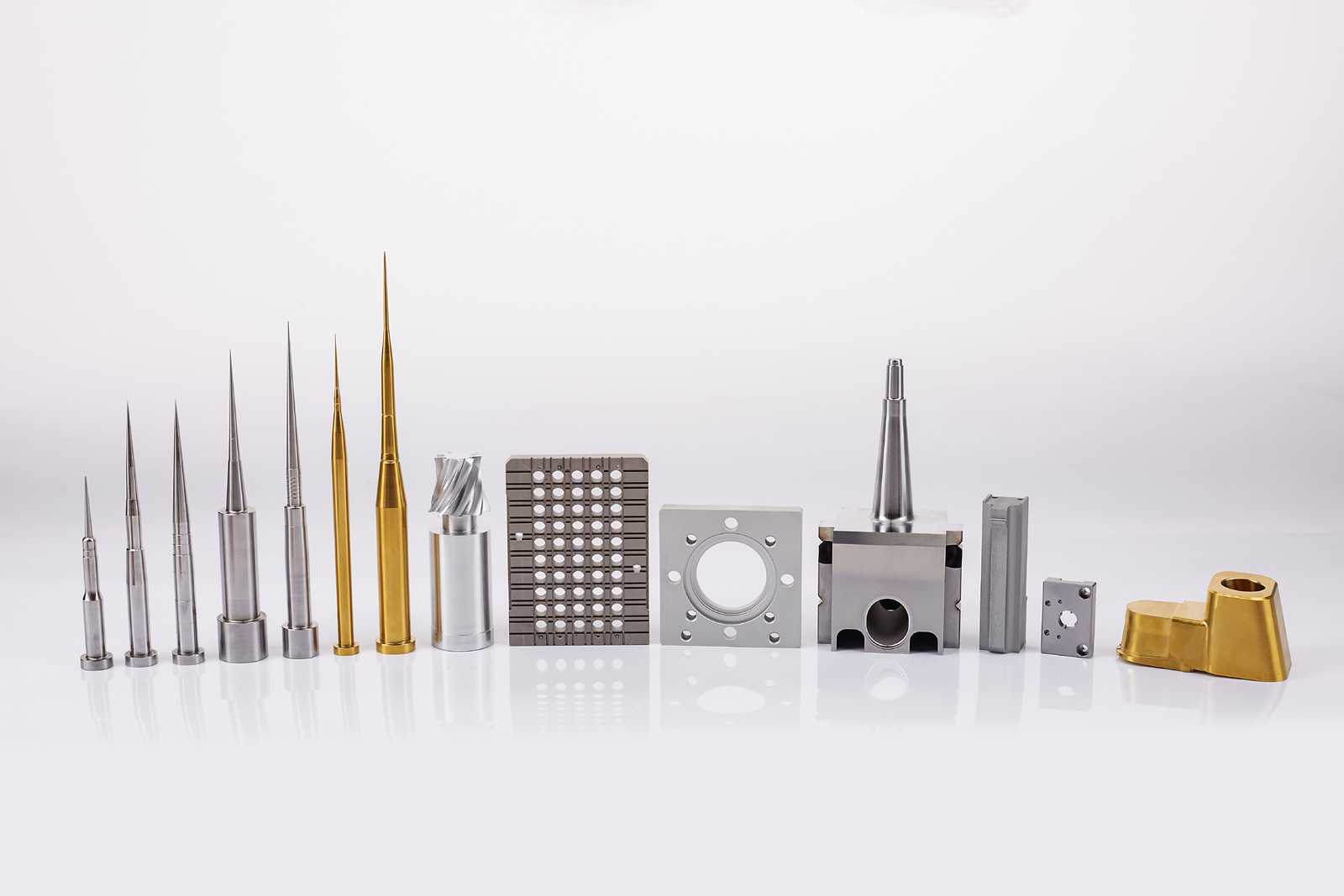 ASGM模具鋼是什么鋼