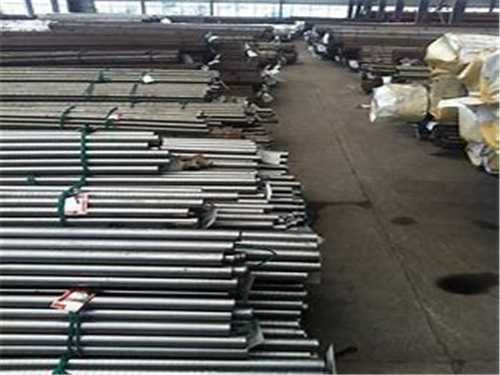 GS-2083模具鋼是什么材料？