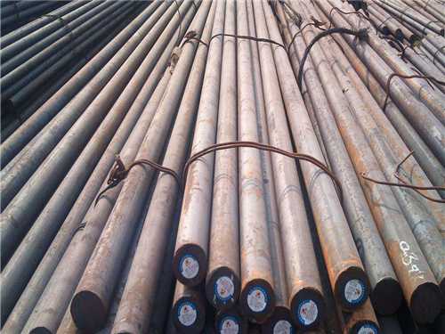 1.2344模具鋼是什么材料？