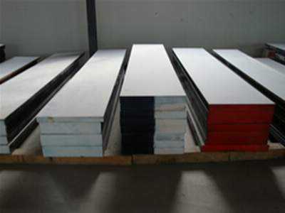 德國模具鋼 90MNCRV8產(chǎn)品簡介